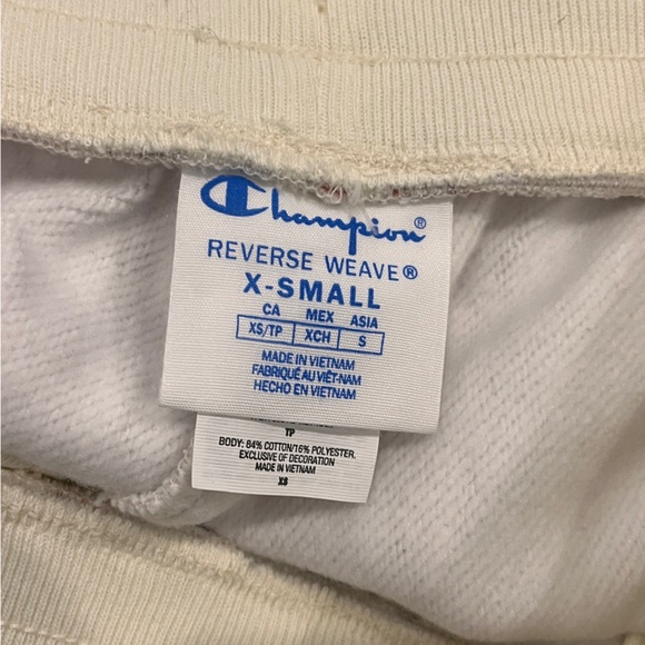 Champion | Reverse Weave Shorts - Picture 4 of 6